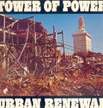 Tower Of Power – Urban Renewal LP Plak