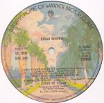 Tower Of Power – Urban Renewal LP Plak - Görsel 2
