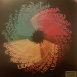Maryann Farra & Satin Soul – Never Gonna Leave You LP Plak