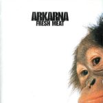 Arkarna – Fresh Meat CD (House)