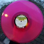 Tusmørke – Nordisk Krim 2LP Plak - Görsel 3