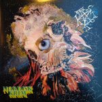 Tusmørke – Nordisk Krim 2LP Plak