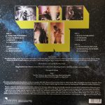 Tusmørke – Nordisk Krim 2LP Plak - Görsel 2