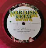 Tusmørke – Nordisk Krim 2LP Plak - Görsel 4