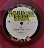 Tusmørke – Nordisk Krim 2LP Plak - Görsel 5