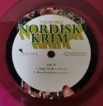 Tusmørke – Nordisk Krim 2LP Plak - Görsel 6