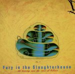 Fury In The Slaughterhouse – The Hearing And The Sense Of Balance CD