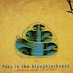 Fury In The Slaughterhouse – The Hearing And The Sense Of Balance CD