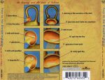 Fury In The Slaughterhouse – The Hearing And The Sense Of Balance CD - Görsel 2