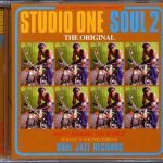 Studio One Soul 2 CD