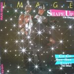 Image – Shape Up 12'' Maxi Single Plak