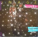 Image – Shape Up 12'' Maxi Single Plak - Görsel 2