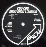 Image – Shape Up 12'' Maxi Single Plak - Görsel 4