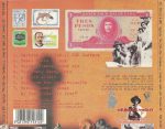Up, Bustle And Out – Carbine 744,520... A Dream Of Land And Freedom EP CD (Trip Hop) - Görsel 2