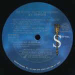B.T. Express – Do It ('Til You're Satisfied) LP Plak - Görsel 4