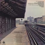 B.T. Express – Do It ('Til You're Satisfied) LP Plak - Görsel 2