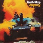 Uriah Heep – Salisbury CD