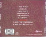 Uriah Heep – Salisbury CD - Görsel 2