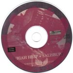 Uriah Heep – Salisbury CD - Görsel 3