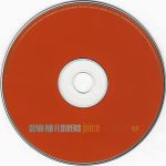 Send No Flowers – Juice CD - Görsel 3