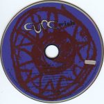 Cure – Wish CD - Görsel 3