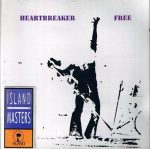 Free – Heartbreaker CD