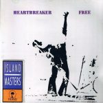 Free – Heartbreaker CD