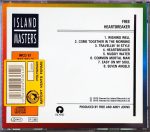 Free – Heartbreaker CD - Görsel 2