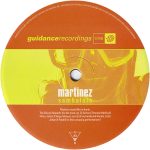 Martinez – Sambalaté 12'' Maxi Single Plak (Future Jazz) - Görsel 2