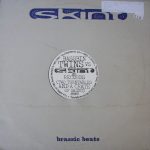 Bassbin Twins – Bassbin Twins Vs Skint Records (Two Turntables And A Crate Of Skint) 12'' Maxi Single Plak - Görsel 3