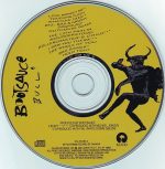 Bootsauce – Bull CD - Görsel 3