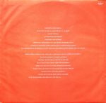 Miles Davis – Amandla LP Plak - Görsel 3