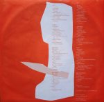Miles Davis – Amandla LP Plak - Görsel 4
