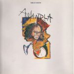 Miles Davis – Amandla LP Plak