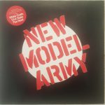 New Model Army – New Model Army