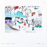 Charlie Haden – The Ballad Of The Fallen LP Plak - Görsel 2