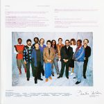 Charlie Haden – The Ballad Of The Fallen LP Plak - Görsel 4