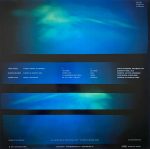 Terje Rypdal & The Chasers – Blue LP Plak - Görsel 2
