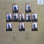 Kenny Wheeler, Mike Brecker, John Taylor, David Holland, Jack Dejohnette – Double, Double You LP Plak - Görsel 2