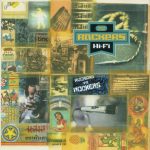 Rockers Hi-Fi – Rockers To Rockers CD (Future Jazz)