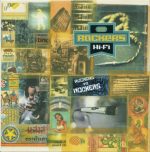 Rockers Hi-Fi – Rockers To Rockers CD (Future Jazz)