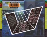 Rockers Hi-Fi – Rockers To Rockers CD (Future Jazz) - Görsel 2