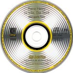 Pierre Henry – La Ville. Die Stadt (Metropolis Paris) CD - Görsel 3
