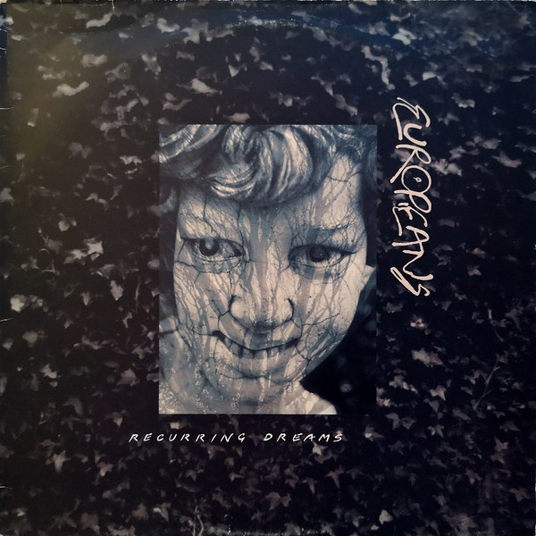 Europeans – Recurring Dreams LP Plak