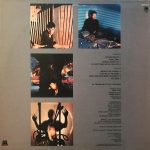 Europeans – Recurring Dreams LP Plak - Görsel 2