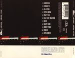 Portishead – Roseland NYC Live CD - Görsel 2
