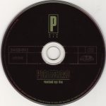 Portishead – Roseland NYC Live CD - Görsel 3