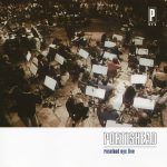 Portishead – Roseland NYC Live CD