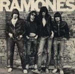 Ramones – Ramones LP Plak
