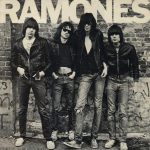 Ramones – Ramones LP Plak